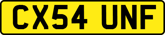 CX54UNF