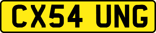 CX54UNG