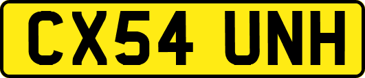 CX54UNH