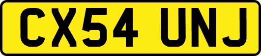CX54UNJ
