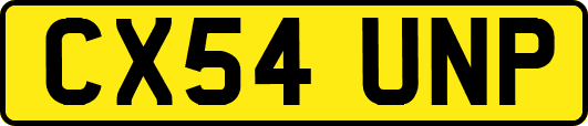 CX54UNP