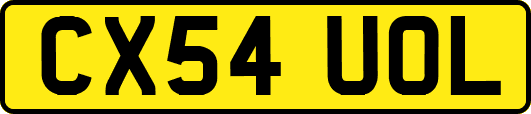 CX54UOL