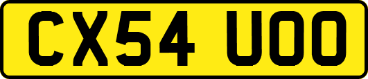 CX54UOO