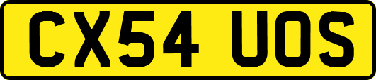 CX54UOS
