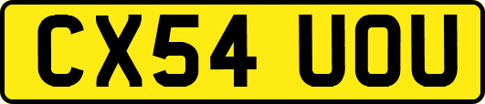 CX54UOU