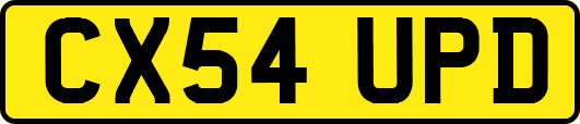 CX54UPD