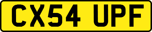 CX54UPF