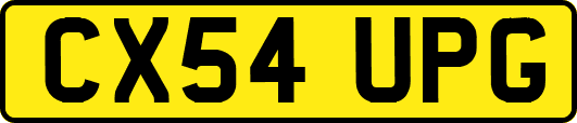 CX54UPG