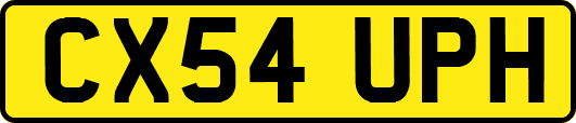 CX54UPH