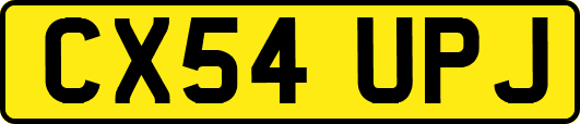CX54UPJ