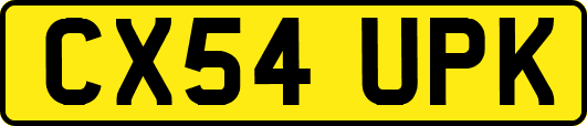 CX54UPK