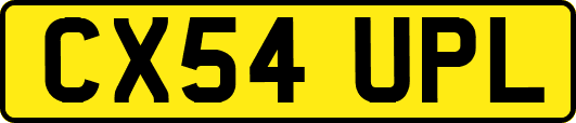 CX54UPL