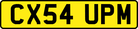 CX54UPM