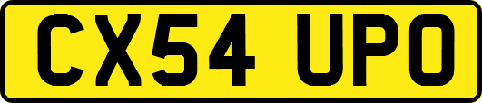 CX54UPO