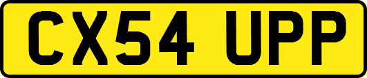 CX54UPP