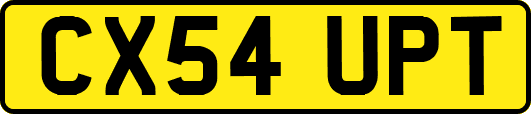 CX54UPT
