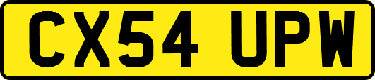 CX54UPW
