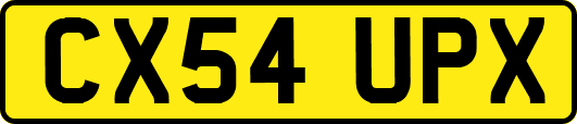 CX54UPX