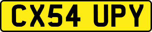 CX54UPY