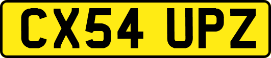 CX54UPZ