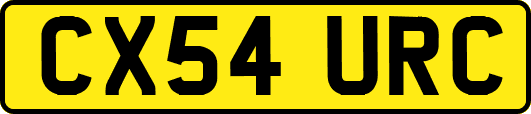 CX54URC