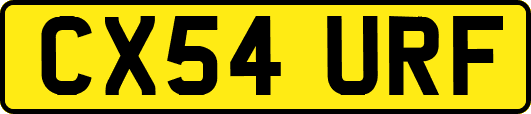 CX54URF