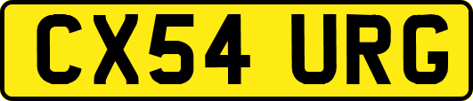 CX54URG