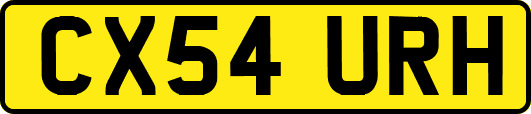 CX54URH