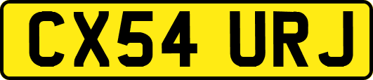CX54URJ
