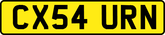 CX54URN
