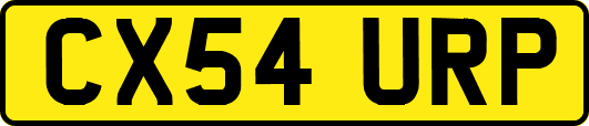 CX54URP