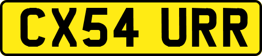 CX54URR