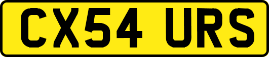 CX54URS