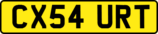 CX54URT