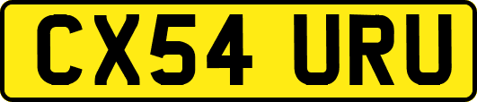 CX54URU