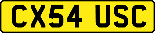 CX54USC