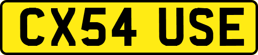 CX54USE