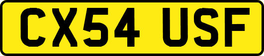 CX54USF