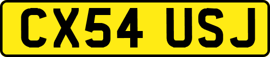 CX54USJ