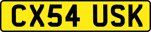 CX54USK