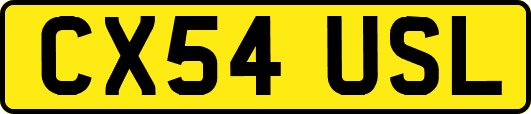 CX54USL