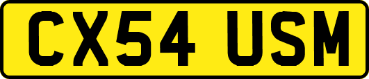 CX54USM
