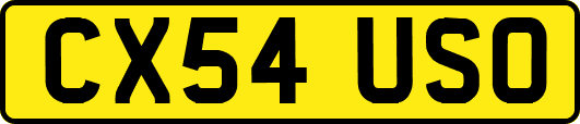 CX54USO