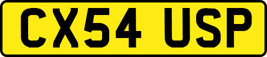 CX54USP