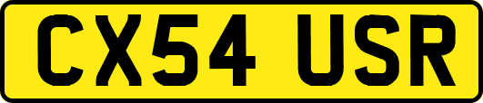 CX54USR