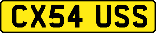 CX54USS