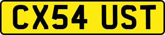 CX54UST