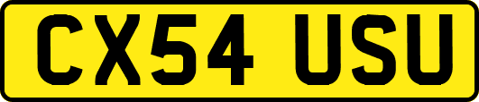 CX54USU