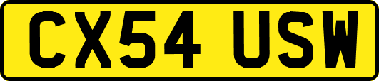CX54USW