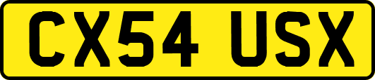CX54USX